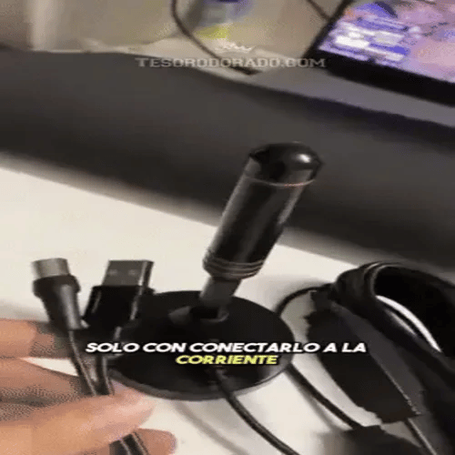 Antena HD TV Fácil