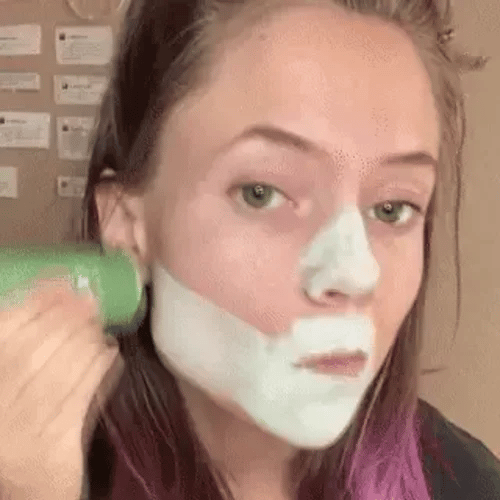 Green Mask™