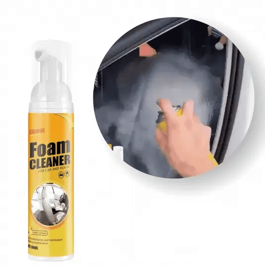 Foam cleaner® ORIGINAL