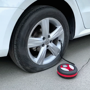 Mini Bomba de Emergencia Mágica