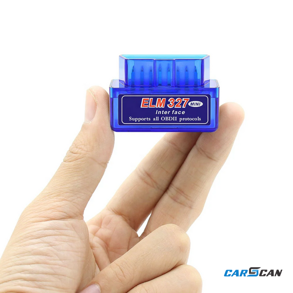 CarScan: Diagnóstico Fácil