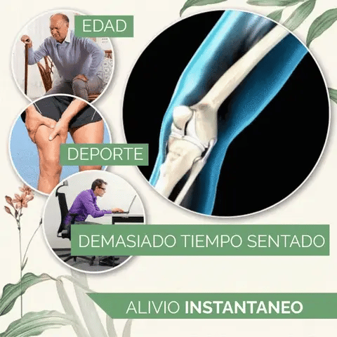 ThermaCare™ I Dile adiós a cualquier dolor muscular