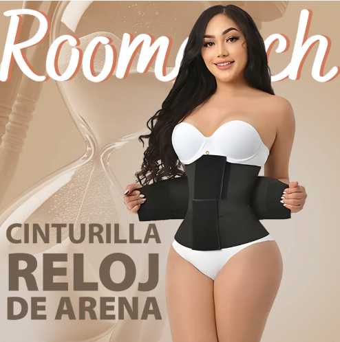 Cinturilla Ajustable Miss Belt