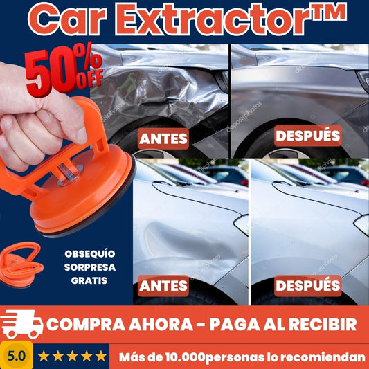 Car Extractor™