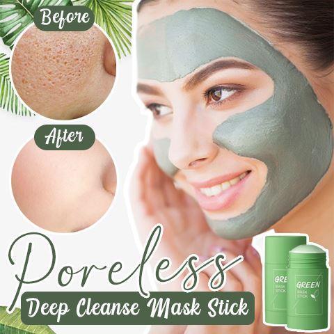 Green Mask™ Pague 1 y Lleve 2