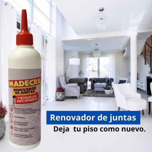 Edding™ I Renovador Mágico de juntas